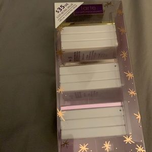 Tarte blush 9 shades